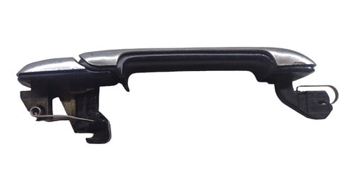 Maçaneta Externa Traseira Esquerda Volkswagen Golf 1994 A 99