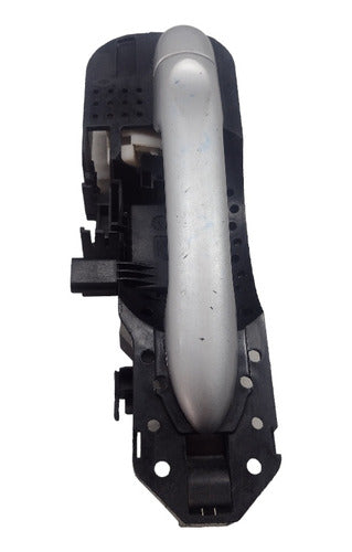 Maçaneta Externa Traseira Direita Renault Fluence 2011 A 17