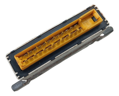 Modulo Conforto Trava Alarme Gm Vectra Astra 1994 A 1997