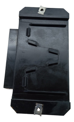 Modulo Conforto Trava Vidro Ford Ka 7s5515604da 2007 A 2012