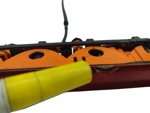 Breake Light De Freio Peugeot 207 2008 A 2013 C/d 9683337180