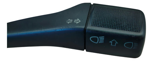 Chave De Seta Santana Quantum 1999 A 2004 Original