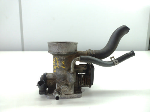 Tbi Corpo Borboleta Celta Corsa 1.0 8v 2007/13 Original