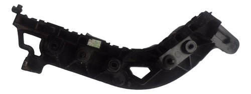 Guia Parachoque Traseiro Direito Renault Fluence 2011 A 2015