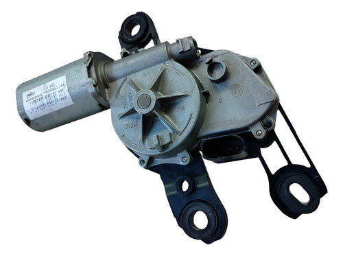 Motor Do Limpador Vidro Traseiro Vw Up 2014 2017 1s6955711a