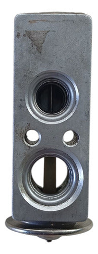 Valvula Expansão Block Peugeot 407 2006/07 Original 52260690