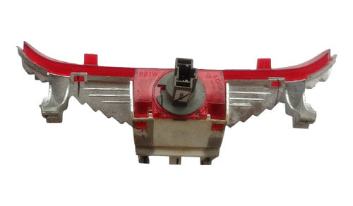 Break Light Luz De Freio Honda City 2009 A 2016 Original