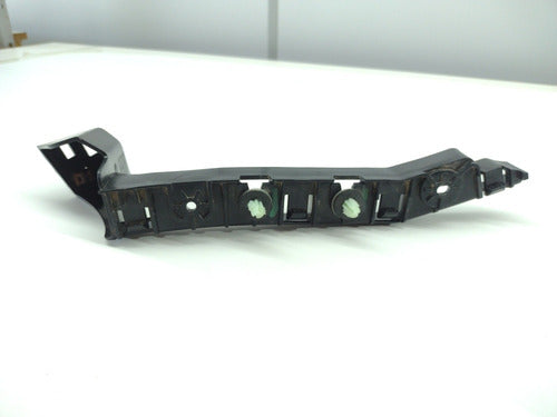 Guia Parachoque Traseiro/dire Jeep Compass 2017/20 Original