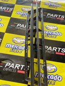 Grade Inferior Parachoque Dianteiro Vectra 2006 A 2009