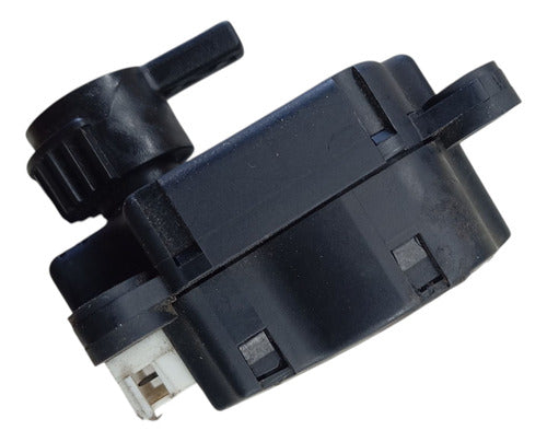 Atuador Ar Condicionado  Peugeot 307 2005 Original 41047324