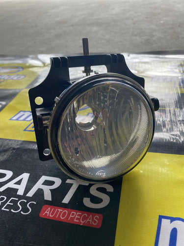 Farol De Neblina Fiat Cronos Argo 2018 A 2021  48900723