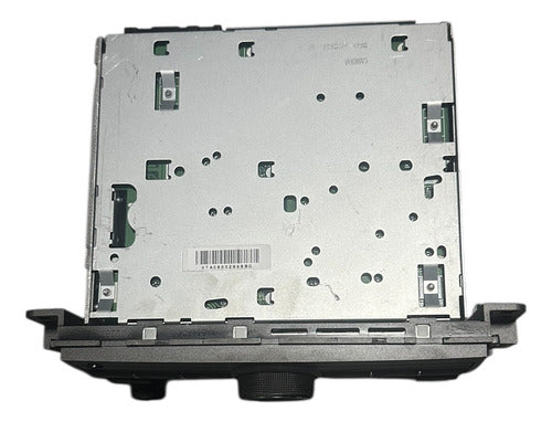 Radio Original Cd Player Chevolet Captiva 2009/15 20989103