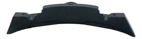 Suporte Parachoque Tras Idea Adventure 2011 A 2016 Original