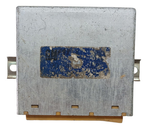 Modulo Central Alarme Chevrolet Corsa 1998 A 2001 Original
