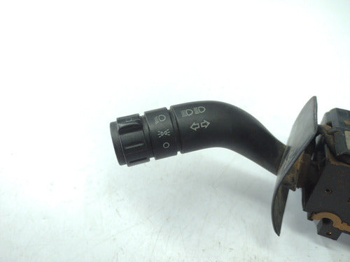 Chave De Seta Limpador Vw Gol G5 2010 Original 494551