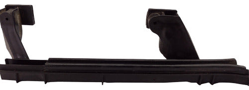Guia Vidro Porta Tras/esq Citroen C5 2009 Original