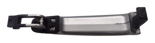 Puxador Maçaneta Externa Dianteira Esquerda Peugeot 307 Orig