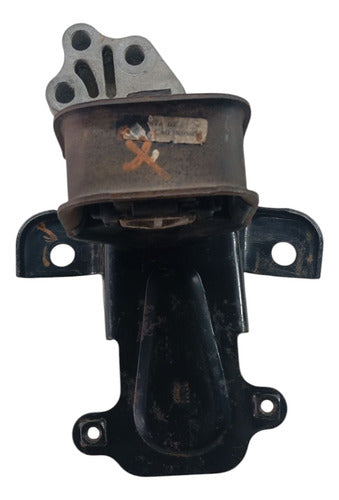 Suporte Coxim Motor Lado Direito Focus 7s456038aa 2003 A 12