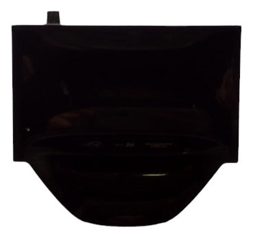Acabamento Console Botão Passenger Honda Hrv Com Detalhe Ori