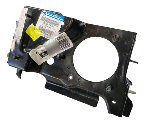 Suporte Original Da Sede Do Motor Fiat Grand Siena Original