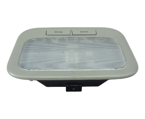 Luz Teto Cortesia Traseira Hyundai Veracruz 3.8 2007/2012