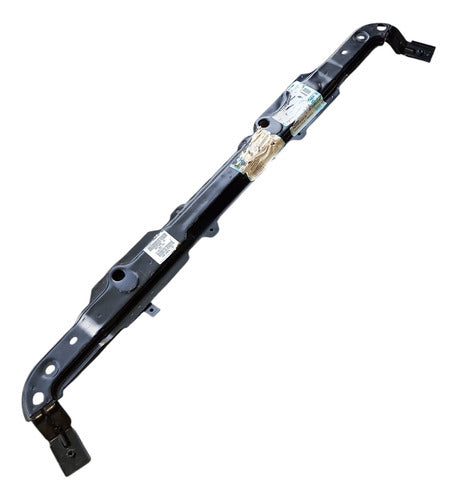 Travessa Inferior Radiador Fiat Palio Fire 2001 A 2012 Origi