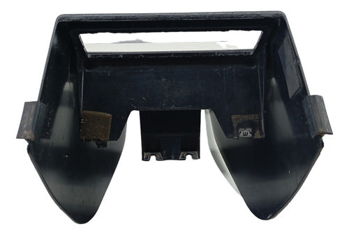 Console Central Alavanca Cambio Fiat Tipo 1993 A 1998 Origin