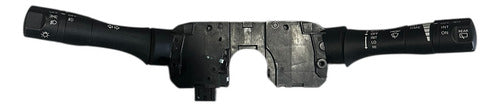 Chave De Seta Limpador Nissan March Versa 2012 A 2020 14a01