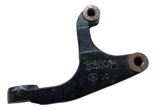 Suporte Traseiro Coxim Cambio Fiat Fiorino 50017754 85 A 13