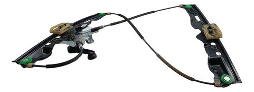 Maquina De Vidro Dianteira Esquerda Ford Ranger 2013 A 2020