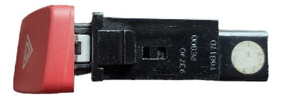 Interruptor Botão Pisca Alerta Hyundai Tucson 2004 A 2011