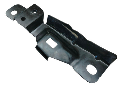 Chapa Suporte Paralama Dianteiro Direito Fiat Mobi Original