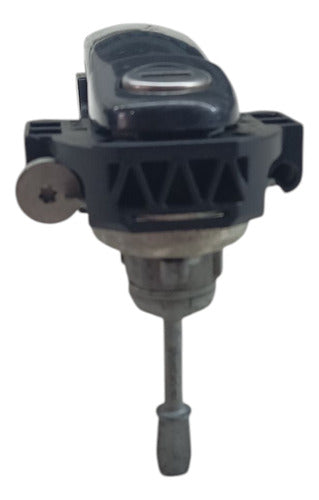 Maçaneta Externa Porta Dianteira Esquerda Vw Gol G7 Original