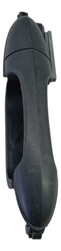 Maçaneta Externa Traseira Direita Ford Focus 2001 A 2007