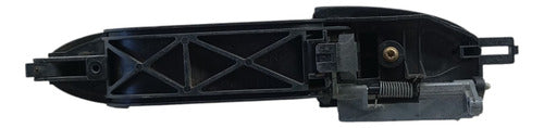 Maçaneta Externa Traseira Esquerda Ford Focus 2001 A 2007