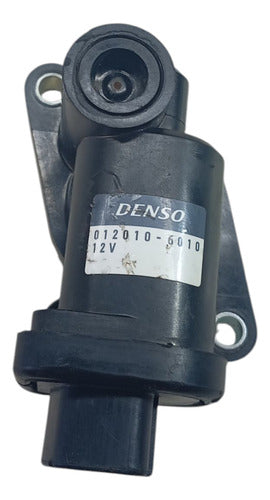 Atuador De Marcha Lenta Honda New Civic Crv 0120106010