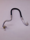 Mangueira Ar Condicionado Fiat 500 10/18 K68073148ac Origina