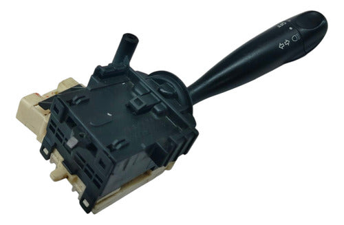 Chave Seta Farol Toyota Corolla Fielder 2003 A 2008