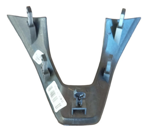 Moldura Volante Direção Chevrolet Onix 2020 4012487 Original