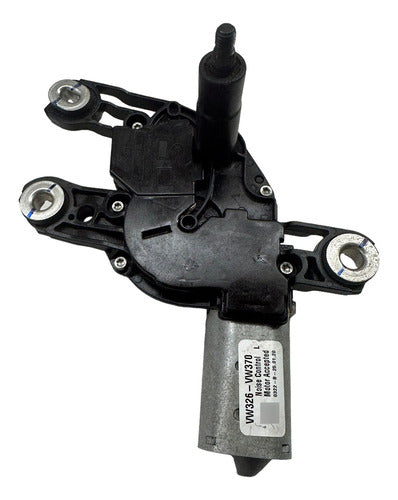 Motor Limpador Vidro Traseiro  Vw Tcross Tiguan Polo Up Fox
