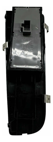 Botão Vidro Eletrico Dian Esq Linea Punto Original 735448436