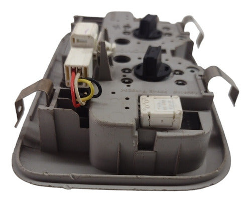 Luz Leitura Teto Toyota Corolla 2009 A 2014 8126052030 Origi