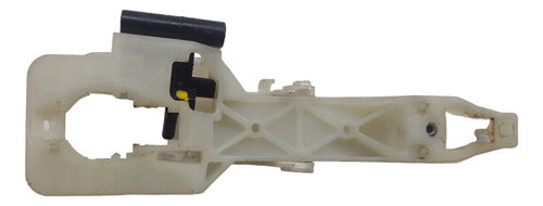 Suporte Maçaneta Externa Traseira Esquerda Hyundai I30 07a13