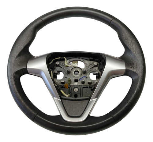 Volante De Direção Ford Ka 2015 A 2020 Original 6256579