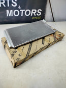 Condensador Ar Condicionado Linea Punto Original 50512105