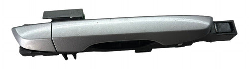 Maçaneta Externa Dianteira Direita Honda Civic G10 2017 2021