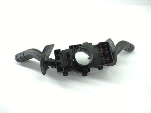 Chave De Seta Limpador Vw Gol G5 2010 Original 494551