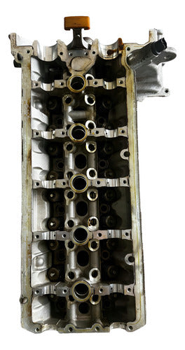 Cabeçote Vw Jetta 2.5 20v 5 Cilindros 07k103373d