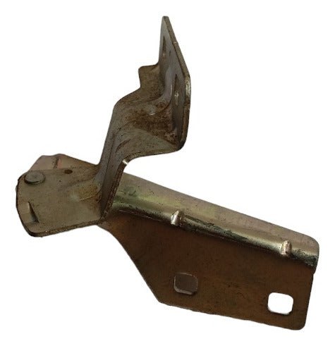 Dobradiça  Capô Lado Esquerdo Renault Megane 2007 A 2012