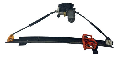 Máquina Vidro Eletrica Traseira Esquerdo Ecosport 2003 /2011